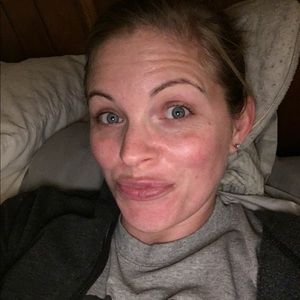 Meet your Posher, Jenna